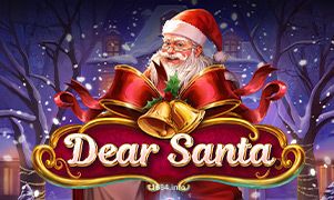 Hình ảnh trò chơi Dear Santa tại f168