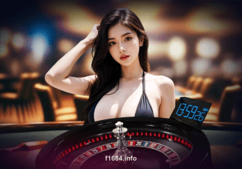 Ảnh chụp màn hình AKN Eye Roulette tại f168