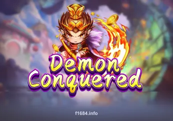 Hình ảnh trò chơi Demon Conquered