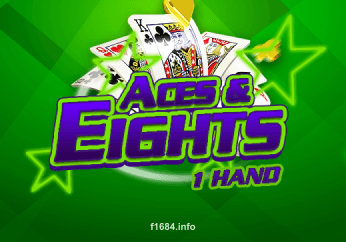 Hình ảnh trò chơi Aces & Eights 1 Hand