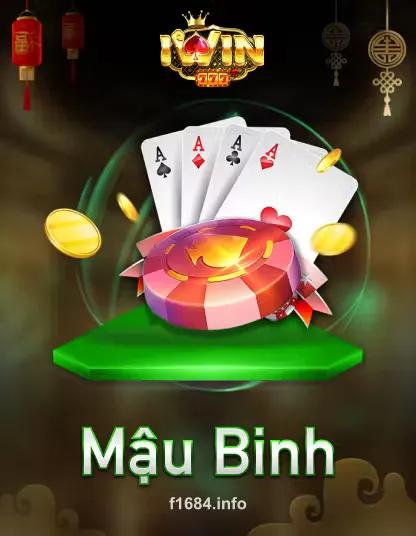 Hình ảnh trò chơi iwin_mau_binh_portrait