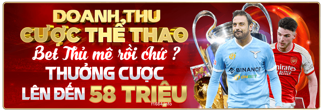 Mã quà tặng F168