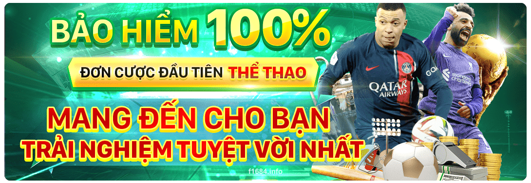 Vòng quay may mắn F168