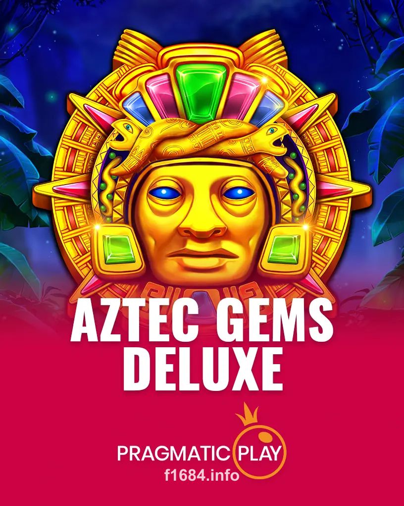 Hình ảnh trò chơi Aztec Gems Deluxe
