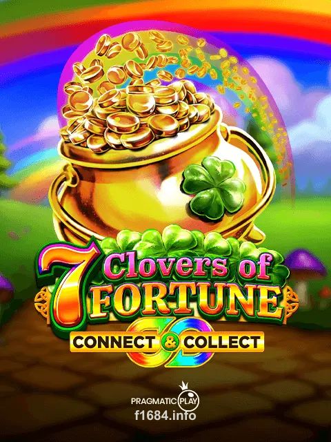 Hình ảnh trò chơi 7 Clovers of Fortune